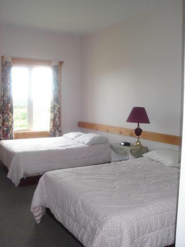 Posada Wildberry Country Lodge B&B