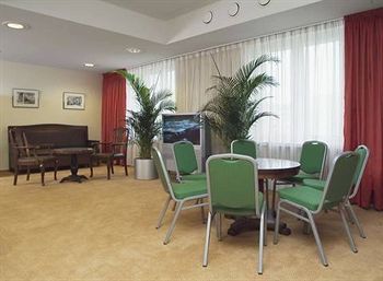 Hotel Scandic Oscar