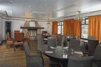 Hotel Scandic Oscar