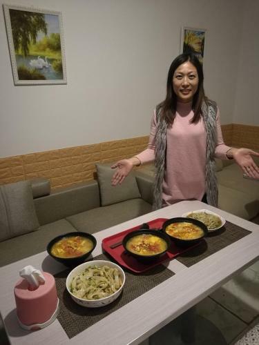 Agroturismo Beijing Badaling Great Wall Cao?s Courtyard Hostel