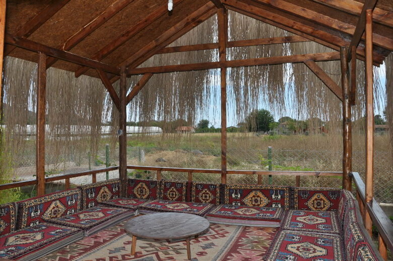 Nerissa Hotel