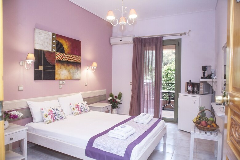 Apartamento Nontas Home