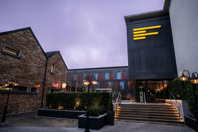 Hotel The Address Citywest