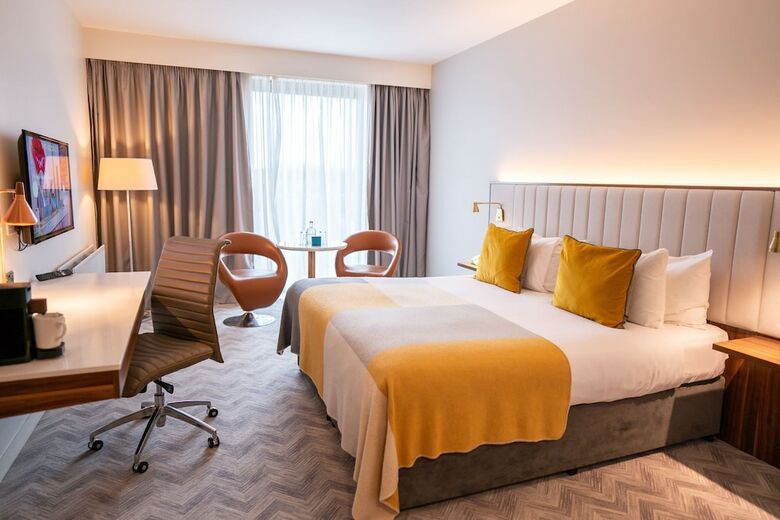 Hotel The Address Citywest