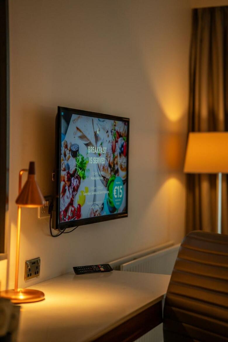 Hotel The Address Citywest