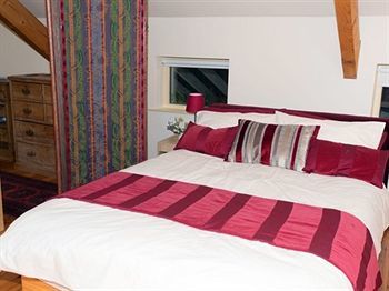 Bed & Breakfast Cherryhill Lodge