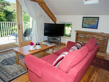 Bed & Breakfast Cherryhill Lodge