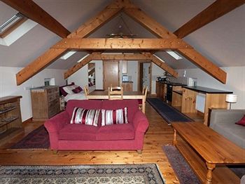 Bed & Breakfast Cherryhill Lodge