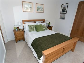 Bed & Breakfast Cherryhill Lodge