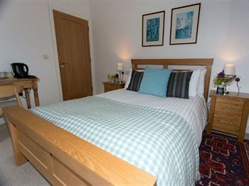 Bed & Breakfast Cherryhill Lodge