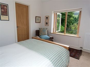Bed & Breakfast Cherryhill Lodge