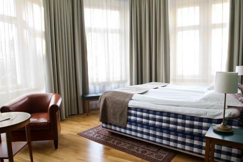 Posada Hotel Bishops Arms, K�ping