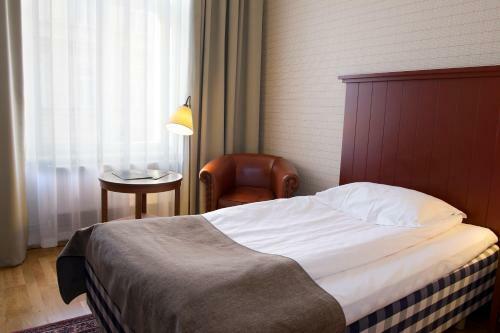 Posada Hotel Bishops Arms, K�ping