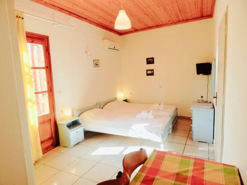 Filio Apartments