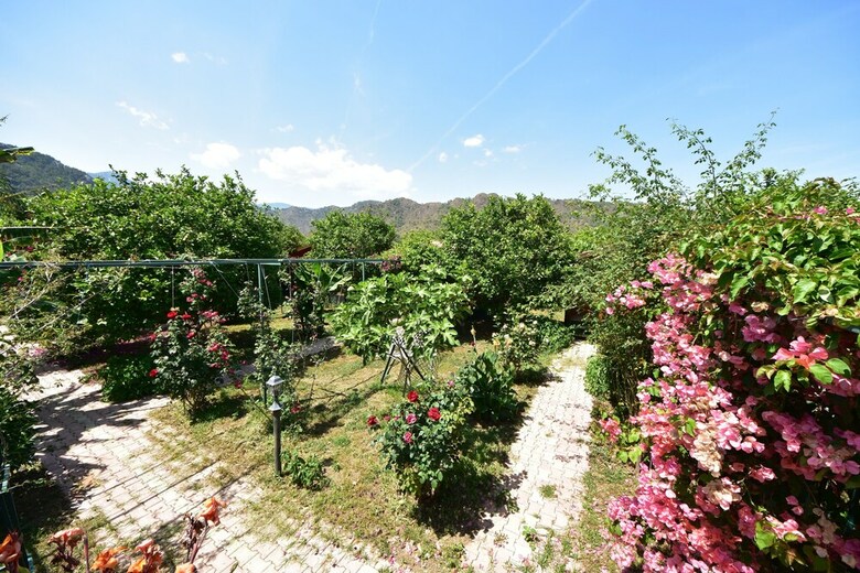 Lemon Garden Lodge
