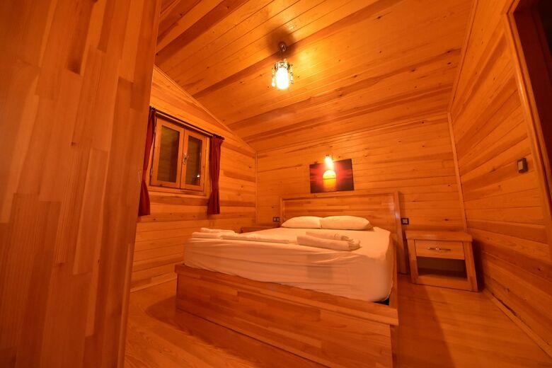 Lemon Garden Lodge
