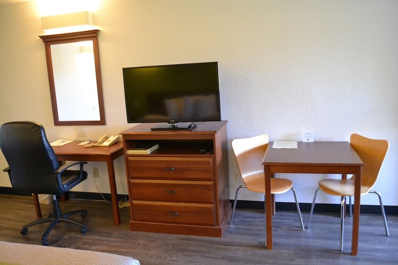 Motel 6 Oakdale