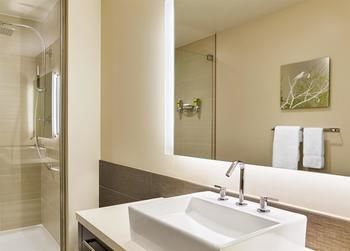 Hotel Element Fargo