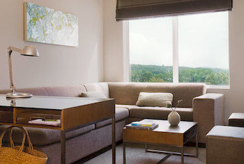 Hotel Element Fargo