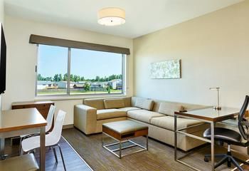 Hotel Element Fargo