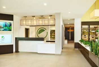 Hotel Element Fargo