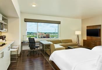 Hotel Element Fargo