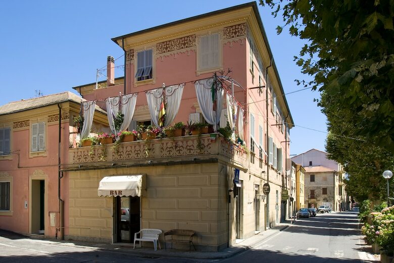Bed & Breakfast Il Respiro Del Tempo