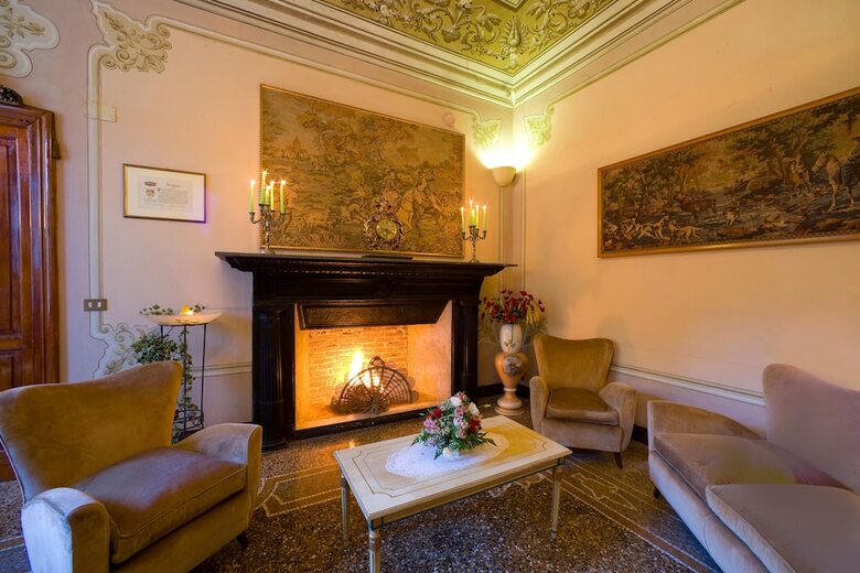 Bed & Breakfast Il Respiro Del Tempo