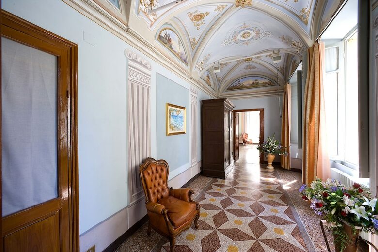 Bed & Breakfast Il Respiro Del Tempo