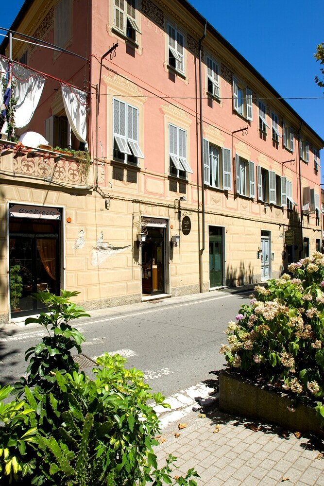 Bed & Breakfast Il Respiro Del Tempo