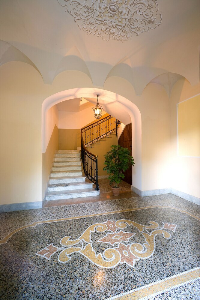 Bed & Breakfast Il Respiro Del Tempo