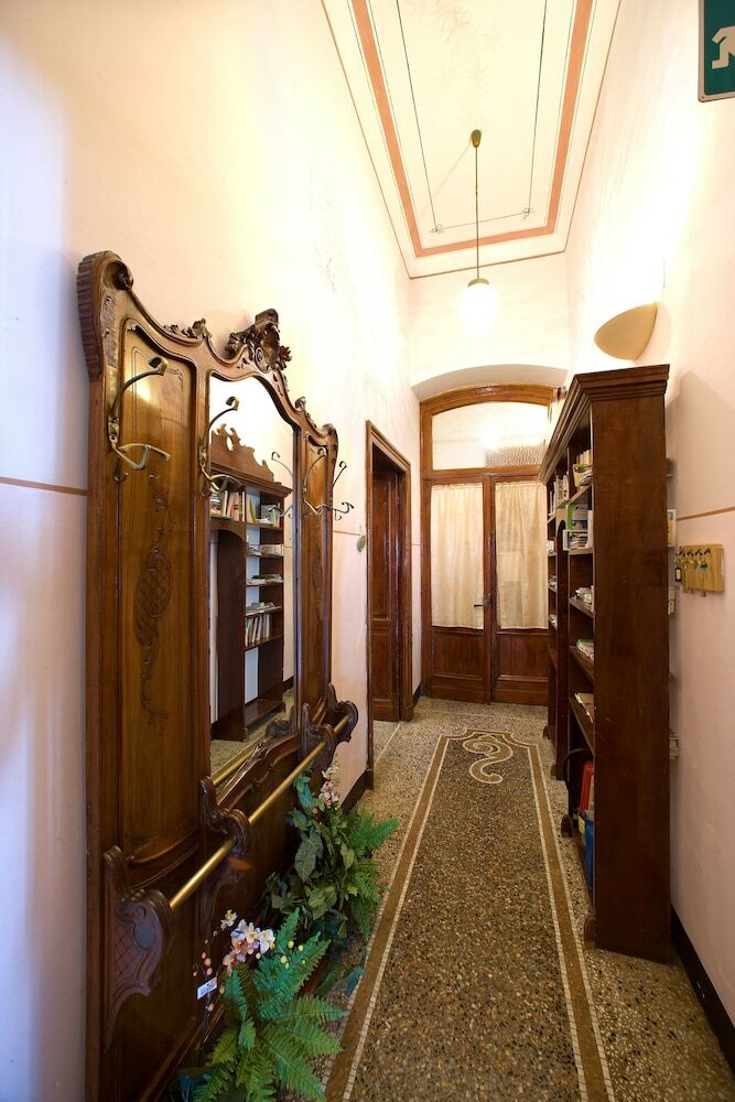 Bed & Breakfast Il Respiro Del Tempo