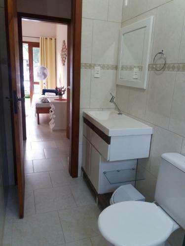 Apartamento Waterway