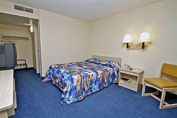 Motel 6 Porterville
