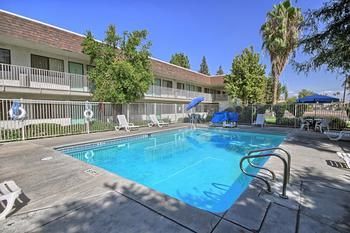 Motel 6 Porterville
