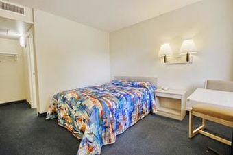Motel 6 Porterville