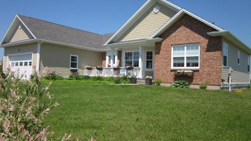 Bed & Breakfast Lantern House