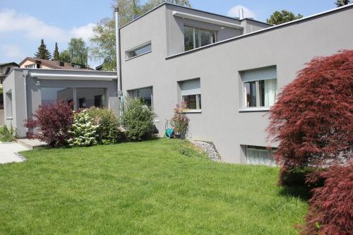 Bed & Breakfast Villa Thomasgarten