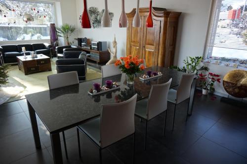 Bed & Breakfast Villa Thomasgarten