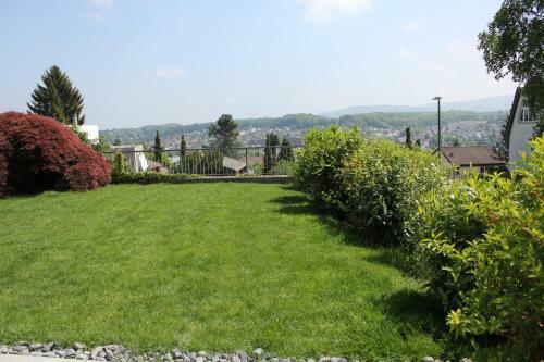 Bed & Breakfast Villa Thomasgarten