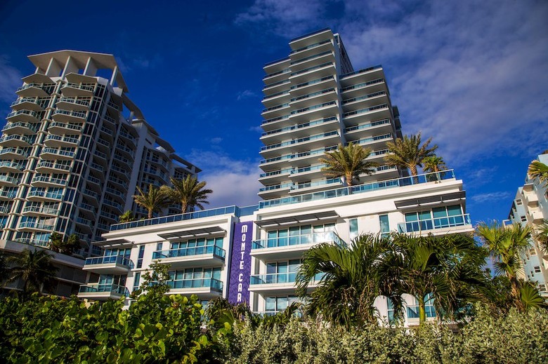 Apartamento Mare Azur By Montecarlo