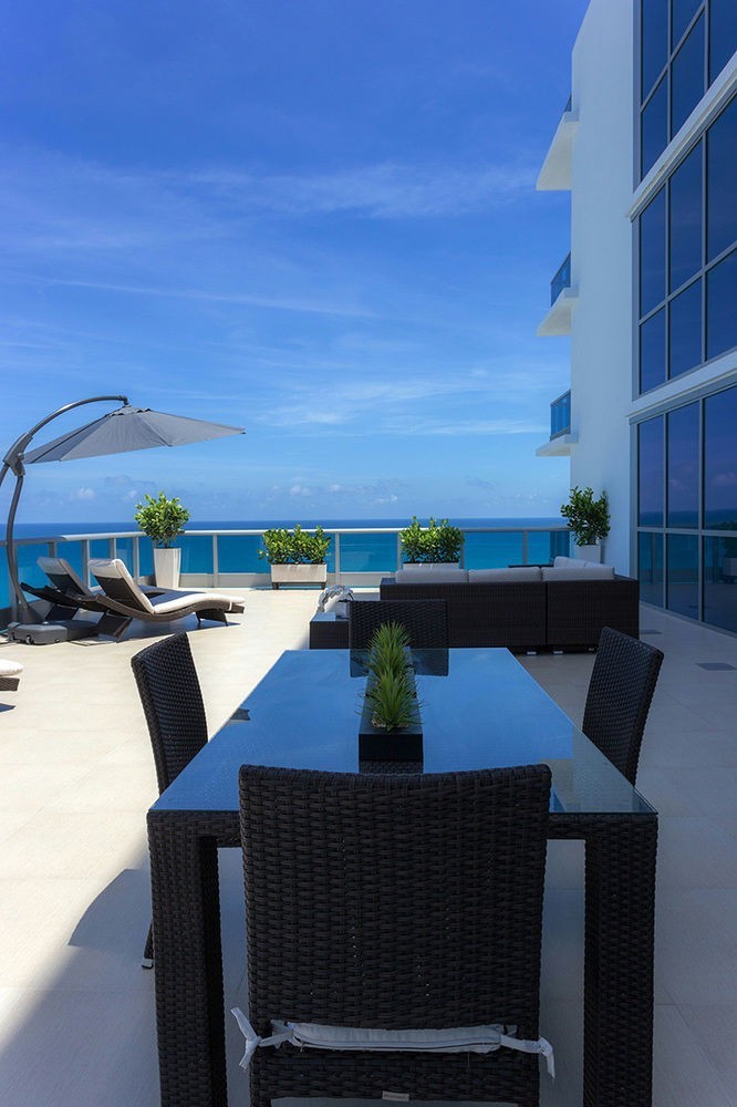 Apartamento Mare Azur By Montecarlo