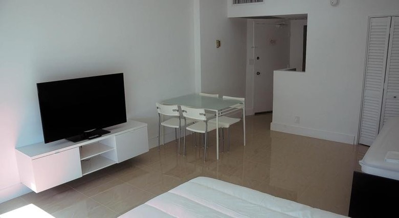 Aparthotel Dw Oceanfront Resort