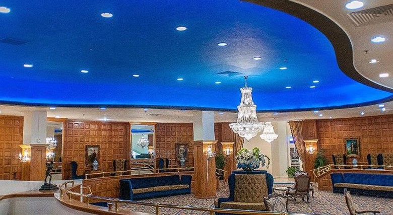 Aparthotel Dw Oceanfront Resort