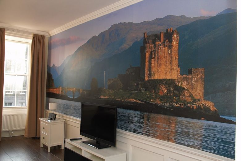 Stay Edinburgh City Apartments