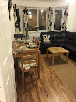 Haymarket Apartment