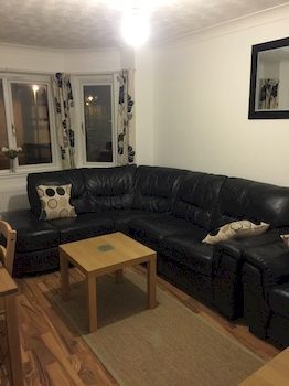 Haymarket Apartment