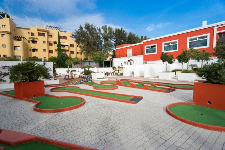 Mett Hotel & Beach Resort Marbella Estepona