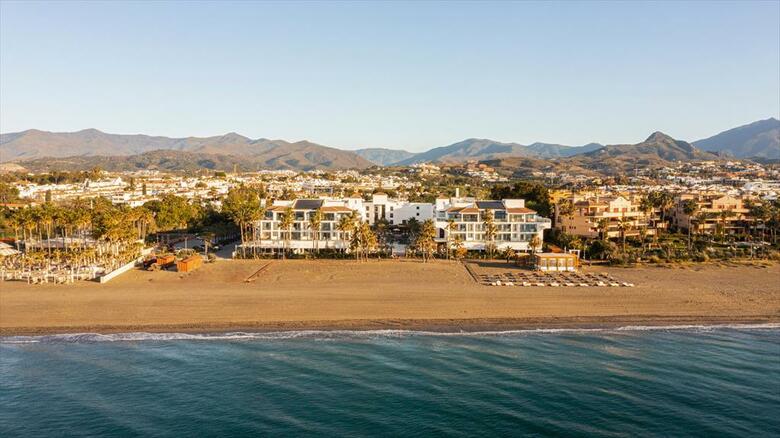 Mett Hotel & Beach Resort Marbella Estepona