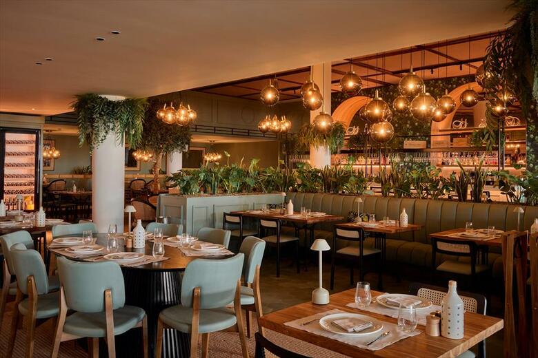 Mett Hotel & Beach Resort Marbella Estepona